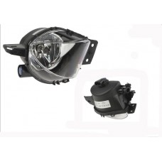 Bmw E90 Sis Farı Sol