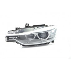 Bmw F30 Adaptive Bi-Xenon Sağ Far