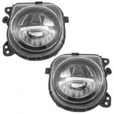 Bmw F10 Sis Farı LED Sağ