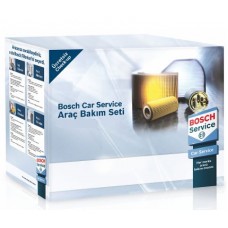 Bosch AUDI Q7 3.0 TDI