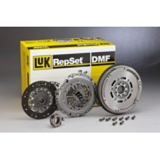 Mercedes Sprinter Volant Debriyaj Seti EURO5