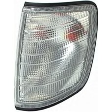 Mercedes W124 Sinyal Beyaz