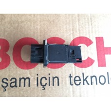 Hummer Hava Akışmetre