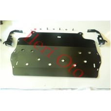 SKODA SÜPERB 1.6 TDI ÇELİK KARTER MUHAFAZA 1K0825237AG