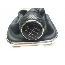 Volkswagen Golf 4 Vites Topuzu ve Körüğü