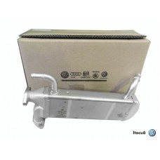 Volkswagen Crafter Egr Soğutucu