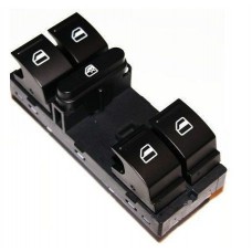 Volkswagen Golf 5 Cam Açma Anahtarı Dörtlü