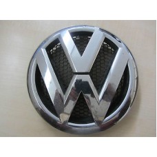 Volkswagen Transporter T5 Ön Logo