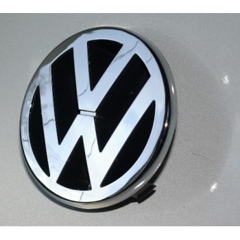 Volkswagen Bora Golf 4 Bağaj Logosu