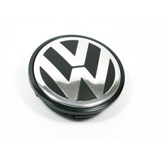 Volkswagen Passat Jant Göbek Arması 1997-2000