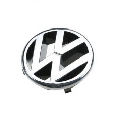 Volkswagen Caddy Ön Panjur Logosu 2005-2010