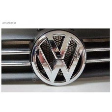 Volkswagen Polo Ön Panjur Logosu 2010