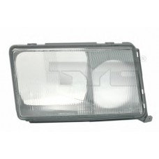 Mercedes W124 Far Camı 1983-1993