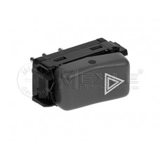 Mercedes W124 Flaşör Düğmesi