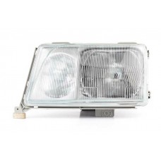 Mercedes W124 Far Komple 1983-1993