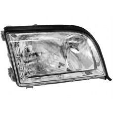 Mercedes W140 Komple Far