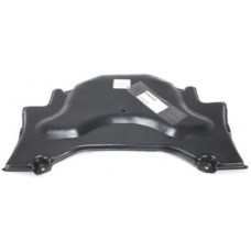 Mercedes W140 Karter Muhafaza Orta