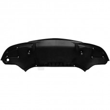 Mercedes W140 Karter Muhafaza Ön