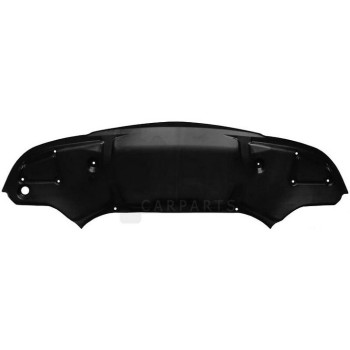 Mercedes W140 Karter Muhafaza Ön