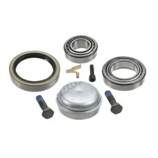 Mercedes W202 Ön Aks Tamir Takımı