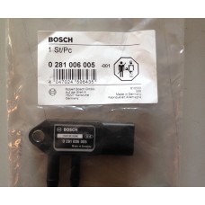 Vw Audi DPF Basınç Sensörü - Bosch