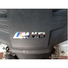 Bmw M3 V8 Sandık Motor S65 B40 A