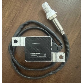 Volkswagen Amarok Nox Sensör 059907807N