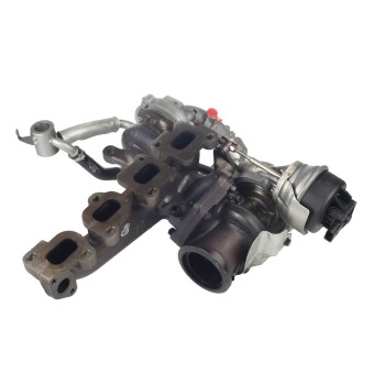 Volkswagen Amarok Turbo 03L145715M