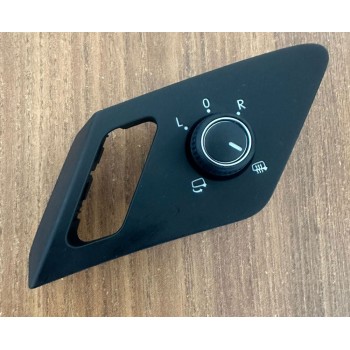 Volkswagen Golf Dikiz Ayar Düğmesi 5G0959565AG