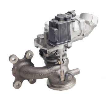 Golf7 Polo A3 Leon Turbo Sarj 1.2 TSI 04E145721L