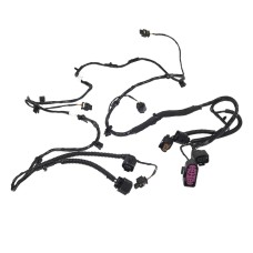 VOLKSWAGEN PASSAT B7 ÖN TAMPON TESİSATI 3C0971095Q