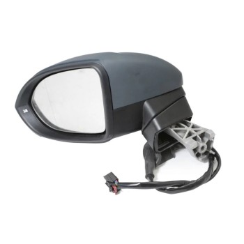 Volkswagen Passat Katlanır Dikiz Aynası 3G1857507EP