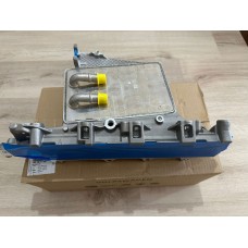 TURBO EMME MANİFOLDU DCX 1.6 TDI 04L129711AB