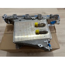 Skoda SuperB Emme Manifoldu 04L129711AB