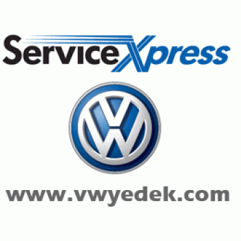Volkswagen Servis Kampanyası Golf Passat Jetta Polo Caddy Transporter